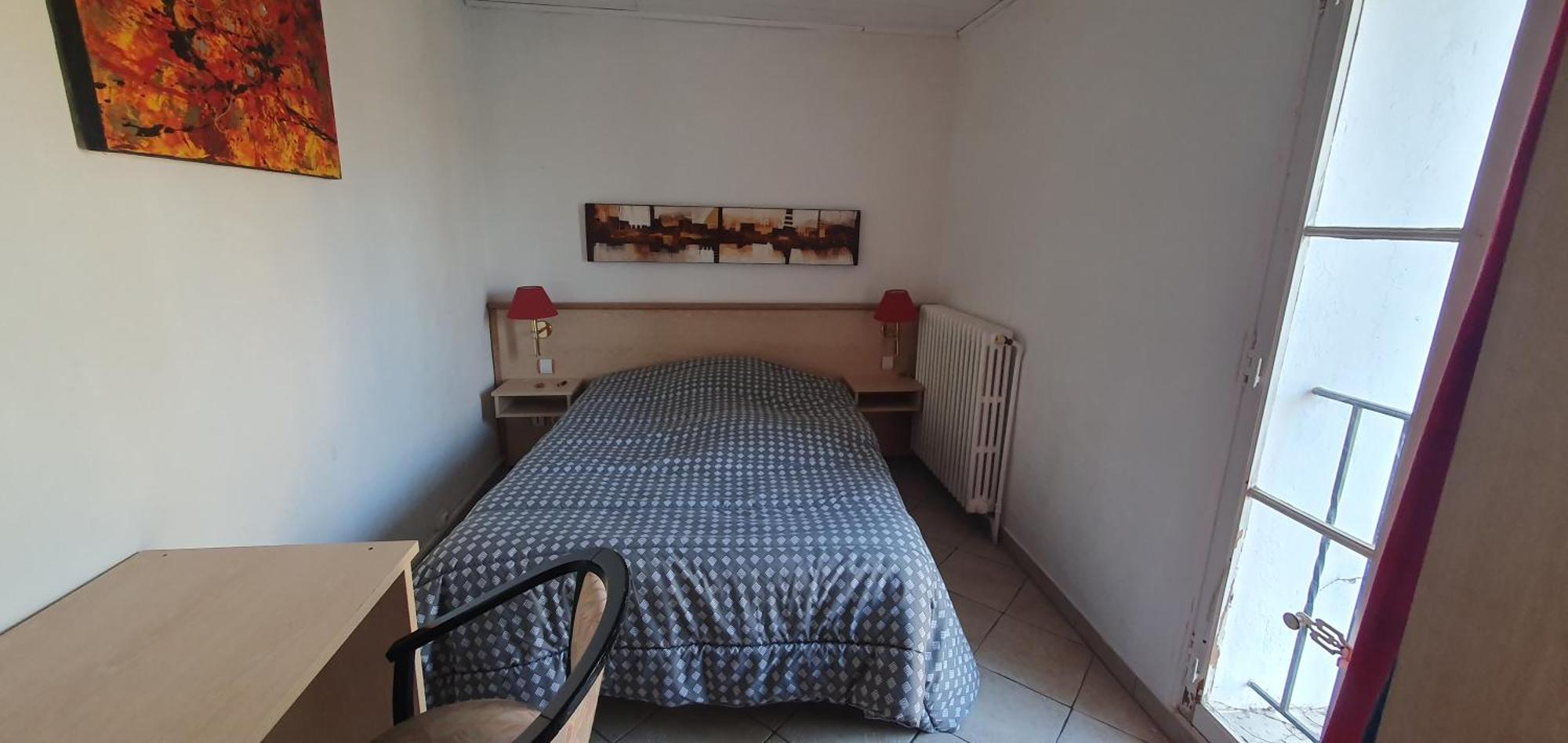 Le Comptoir Ξενοδοχείο Sainte-Croix-de-Verdon Εξωτερικό φωτογραφία