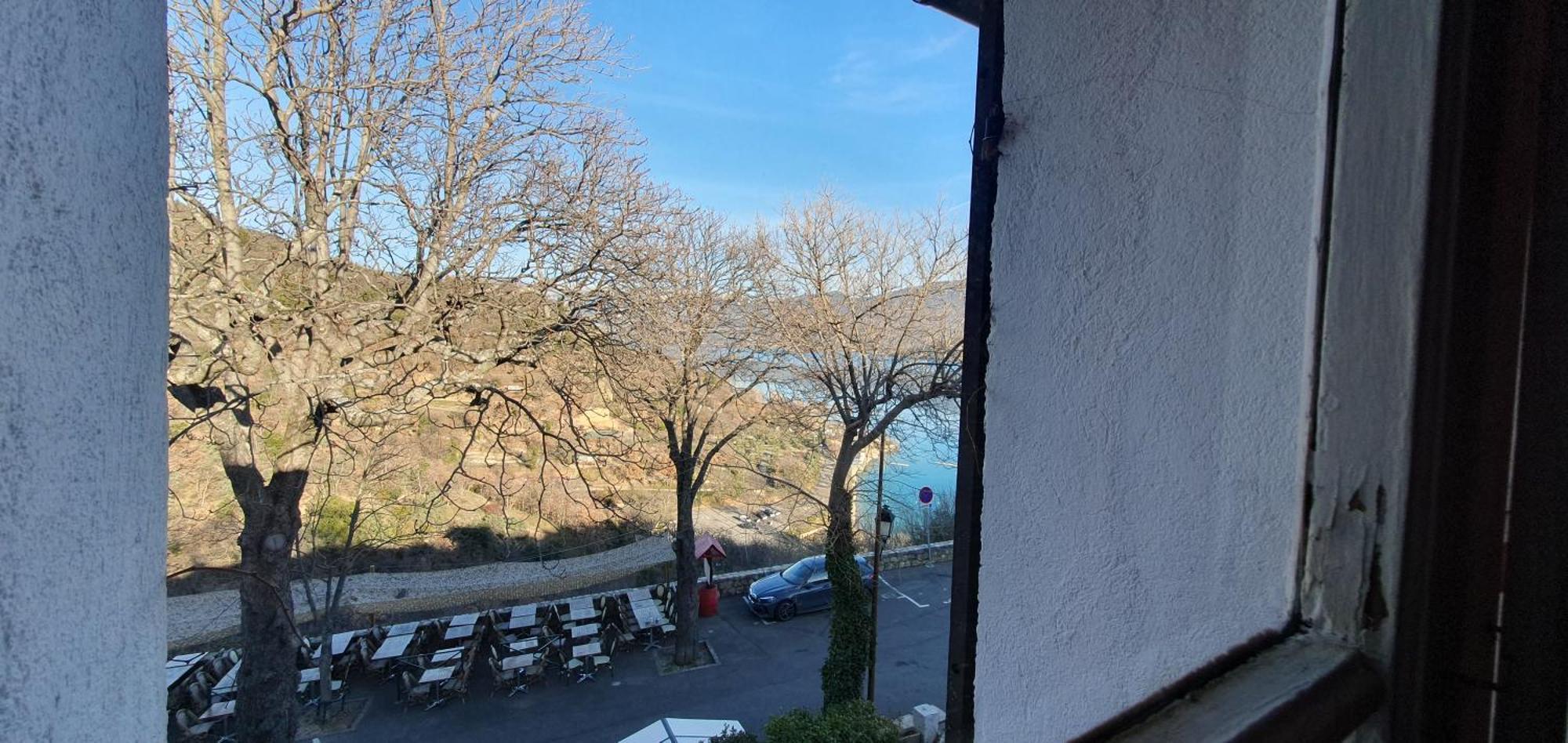Le Comptoir Ξενοδοχείο Sainte-Croix-de-Verdon Εξωτερικό φωτογραφία