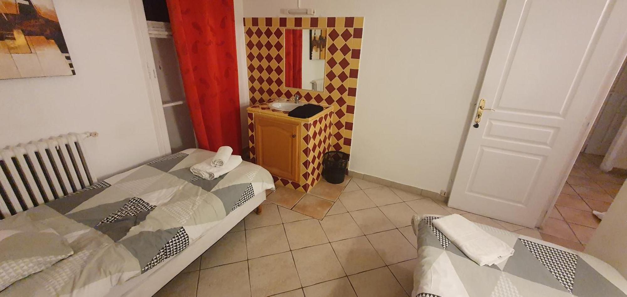 Le Comptoir Ξενοδοχείο Sainte-Croix-de-Verdon Εξωτερικό φωτογραφία